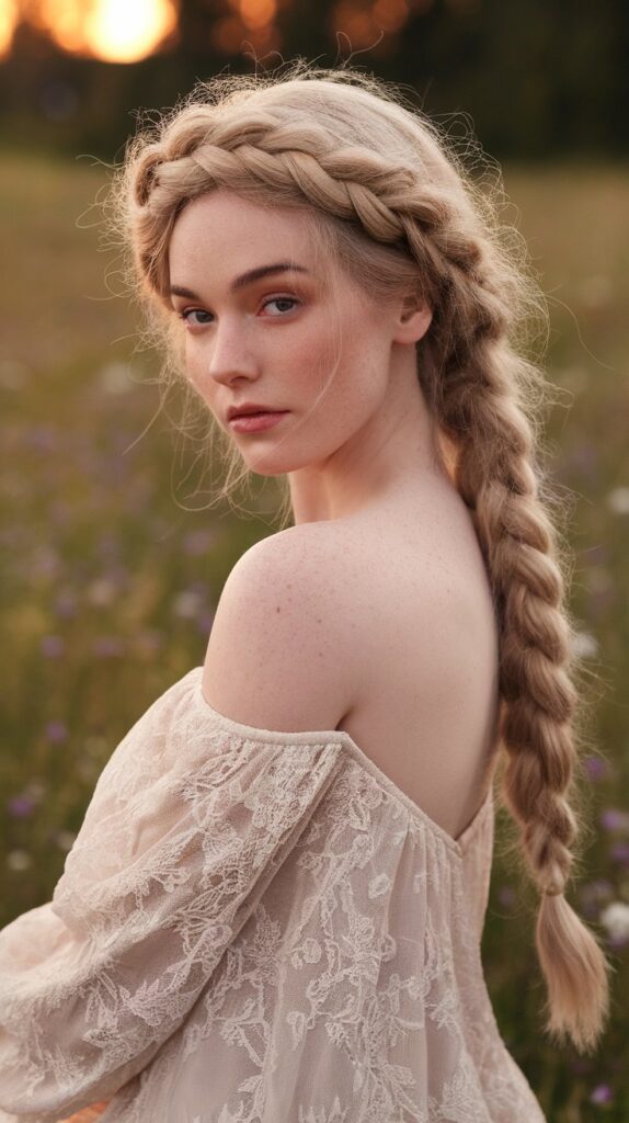 Boho-Bubble-Braid