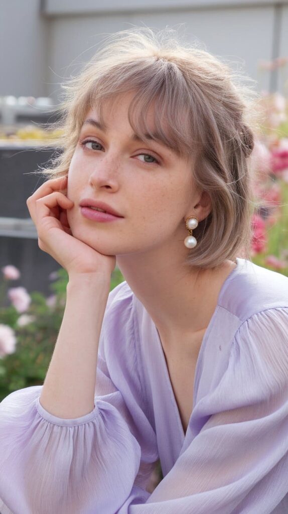 Chin-Length-Bob-with-Feathered-Bangs