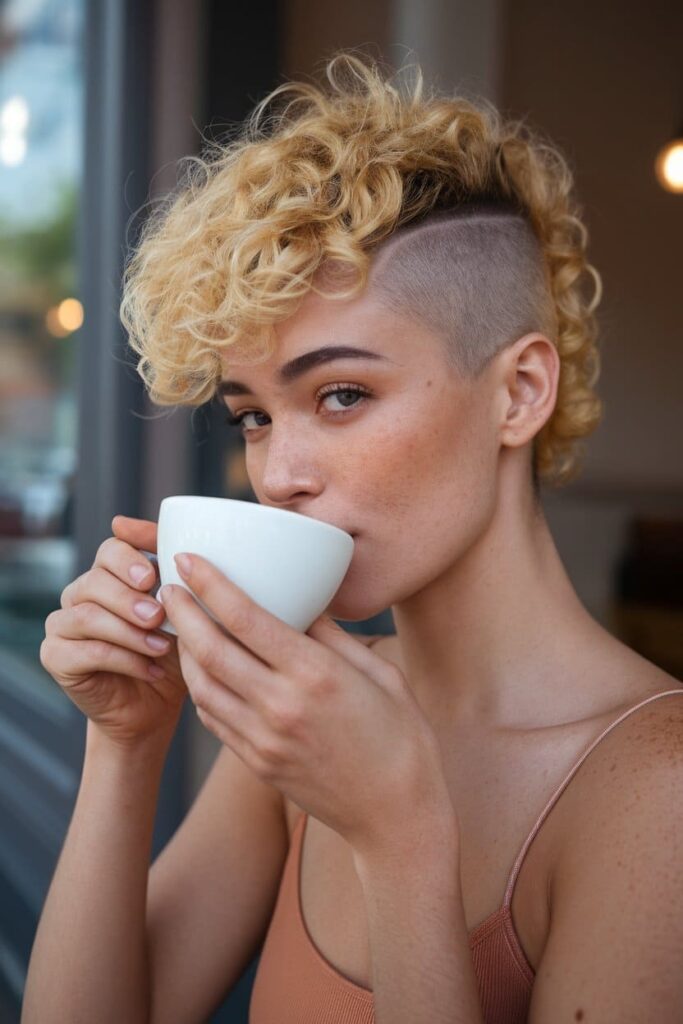 Curly-Mohawk-Undercut