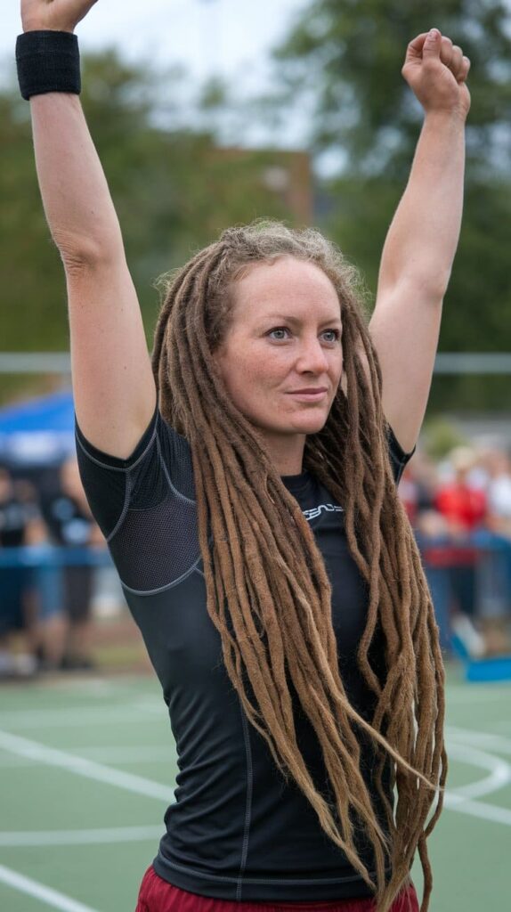 Dreadlocks