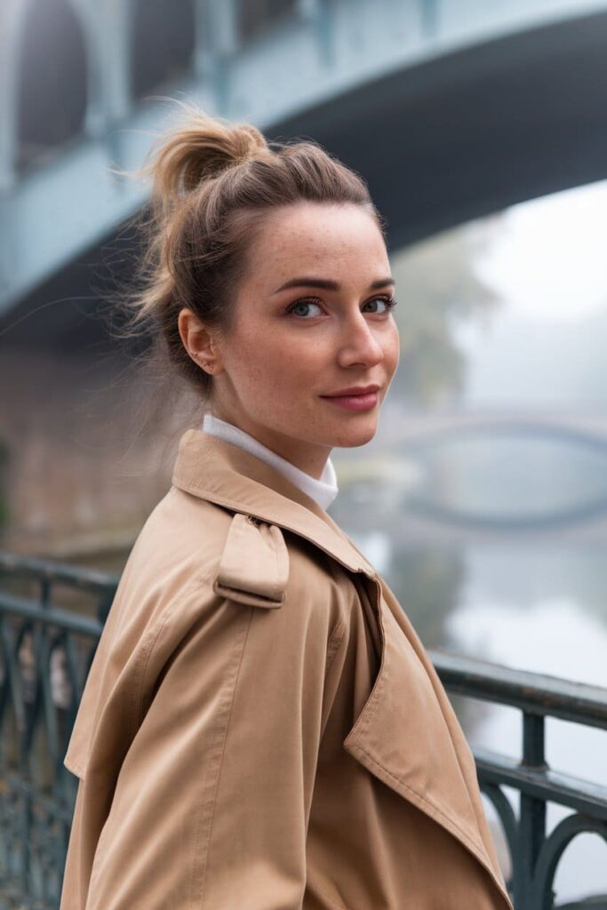 Knotted-Ponytail