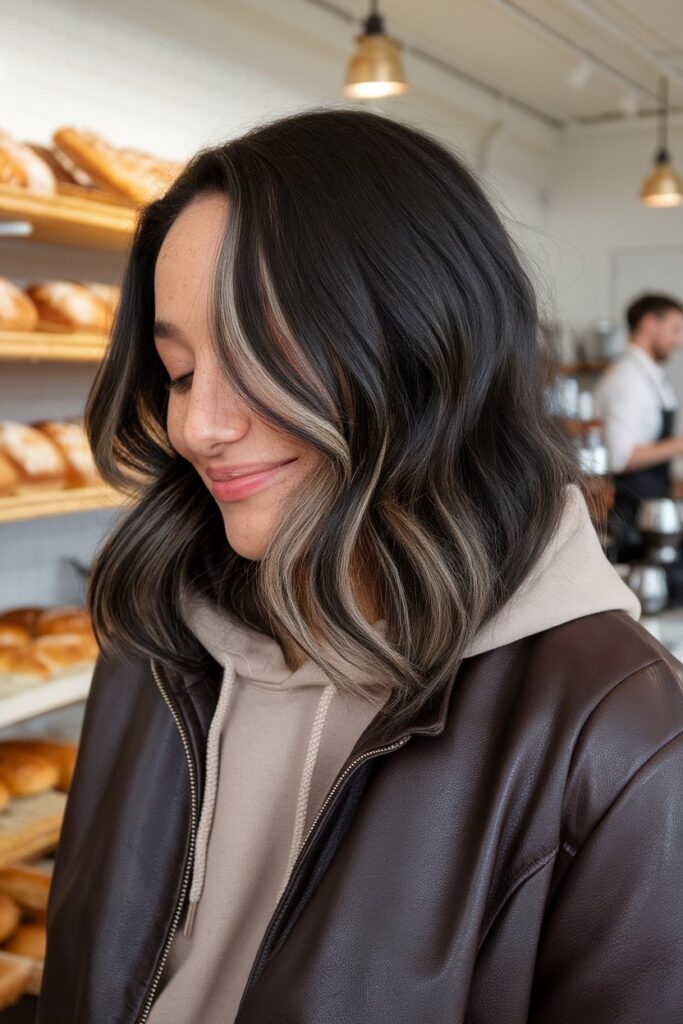 Mocha Highlights