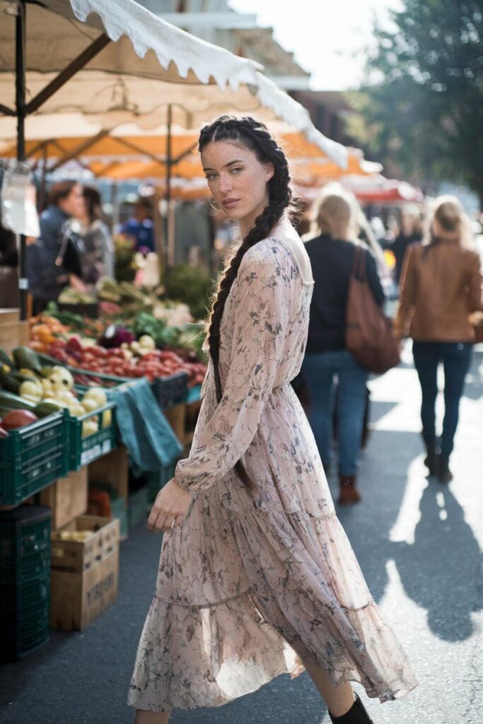 Side Braid