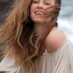 Tousled-Bohemian-Goddess-Hair